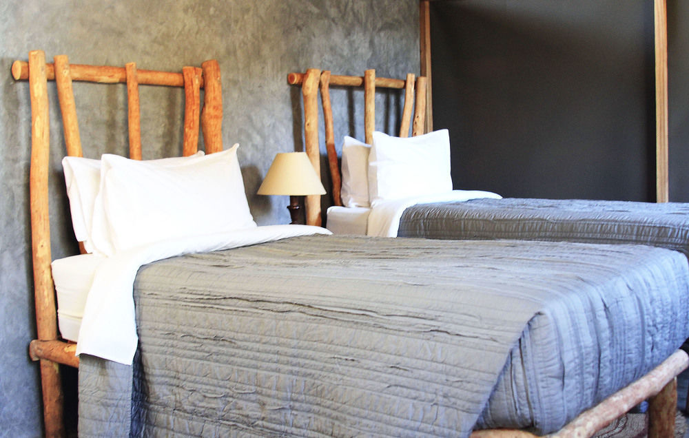 Gwango Heritage Resort Dete Экстерьер фото